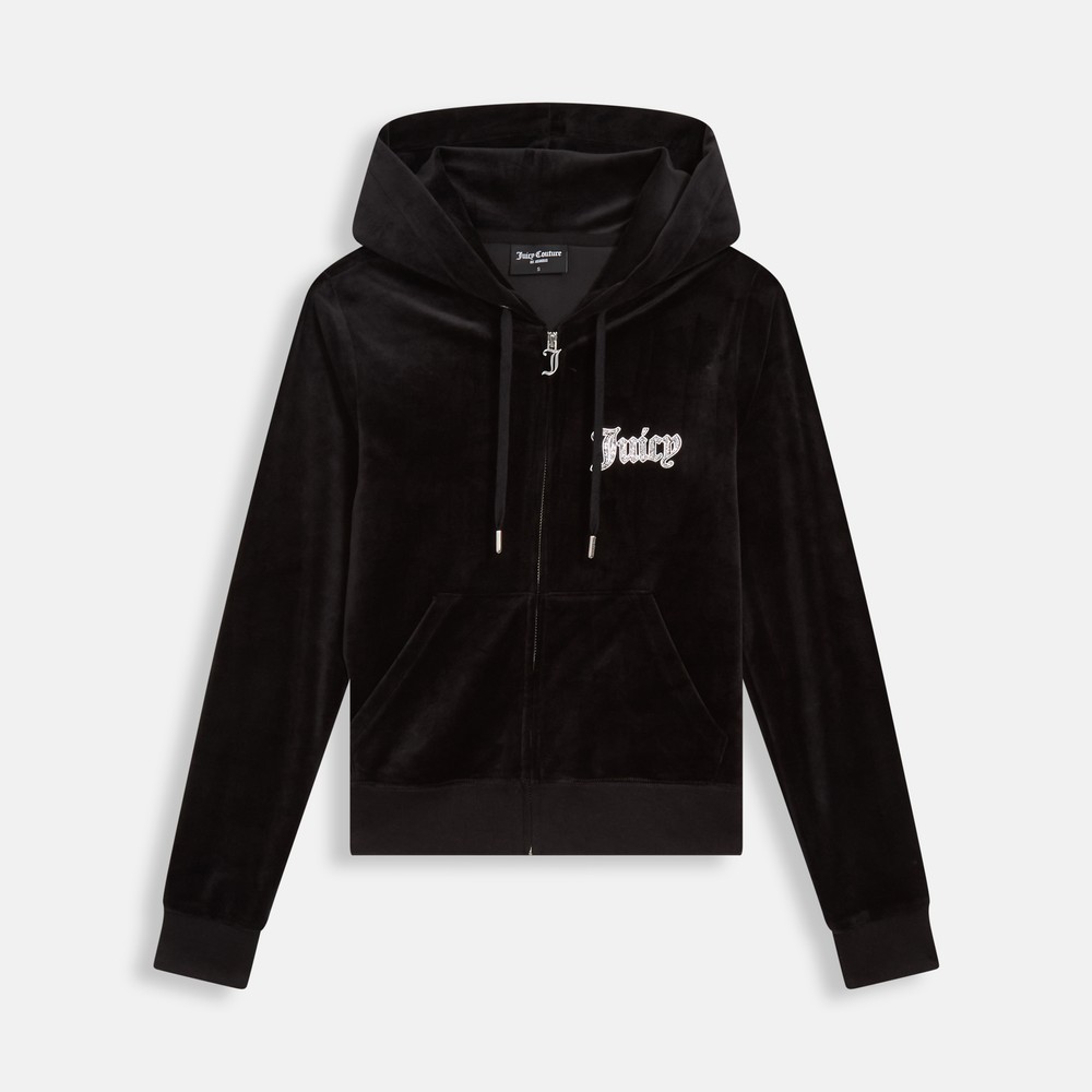 Robertson Caviar Hoodie