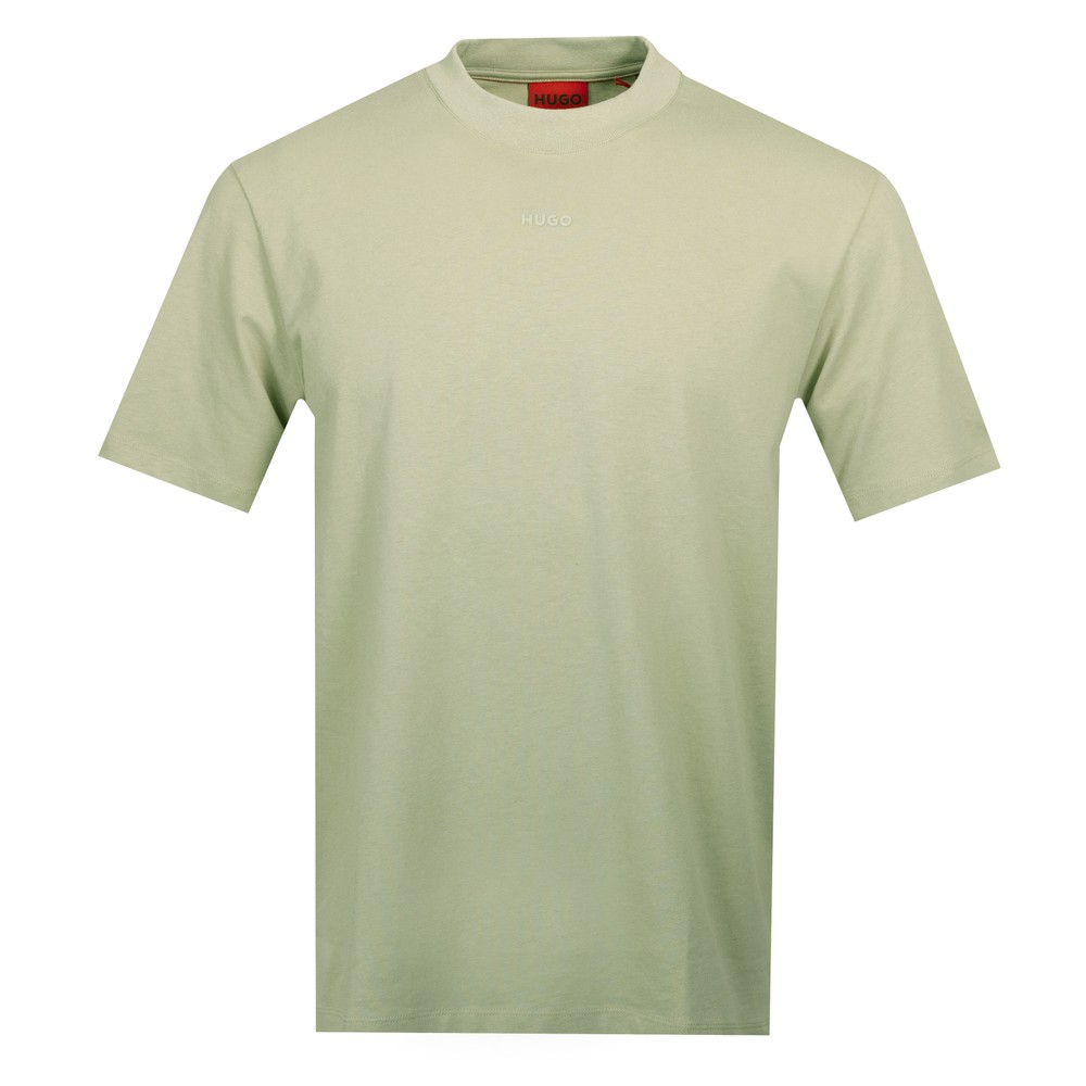 HUGO Dapolino T Shirt, view 1