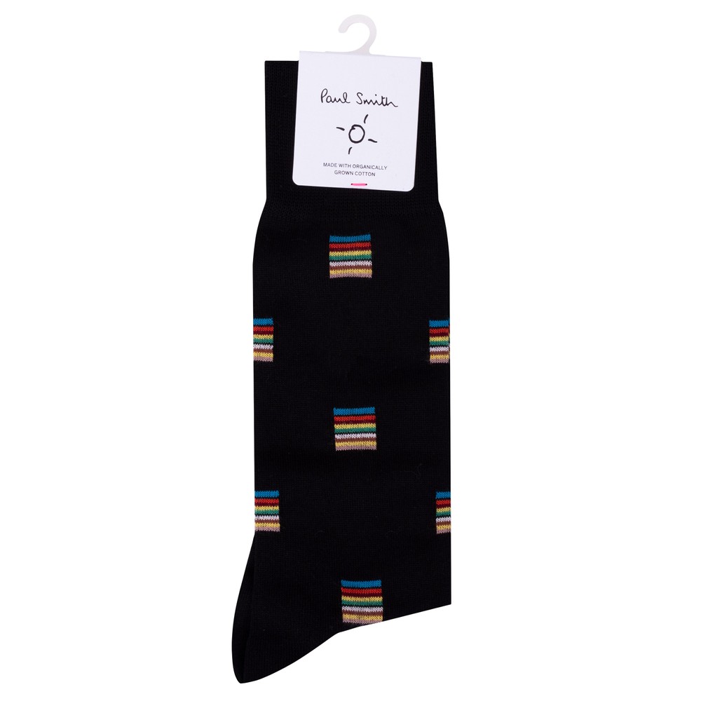 Jonas Signature Sock
