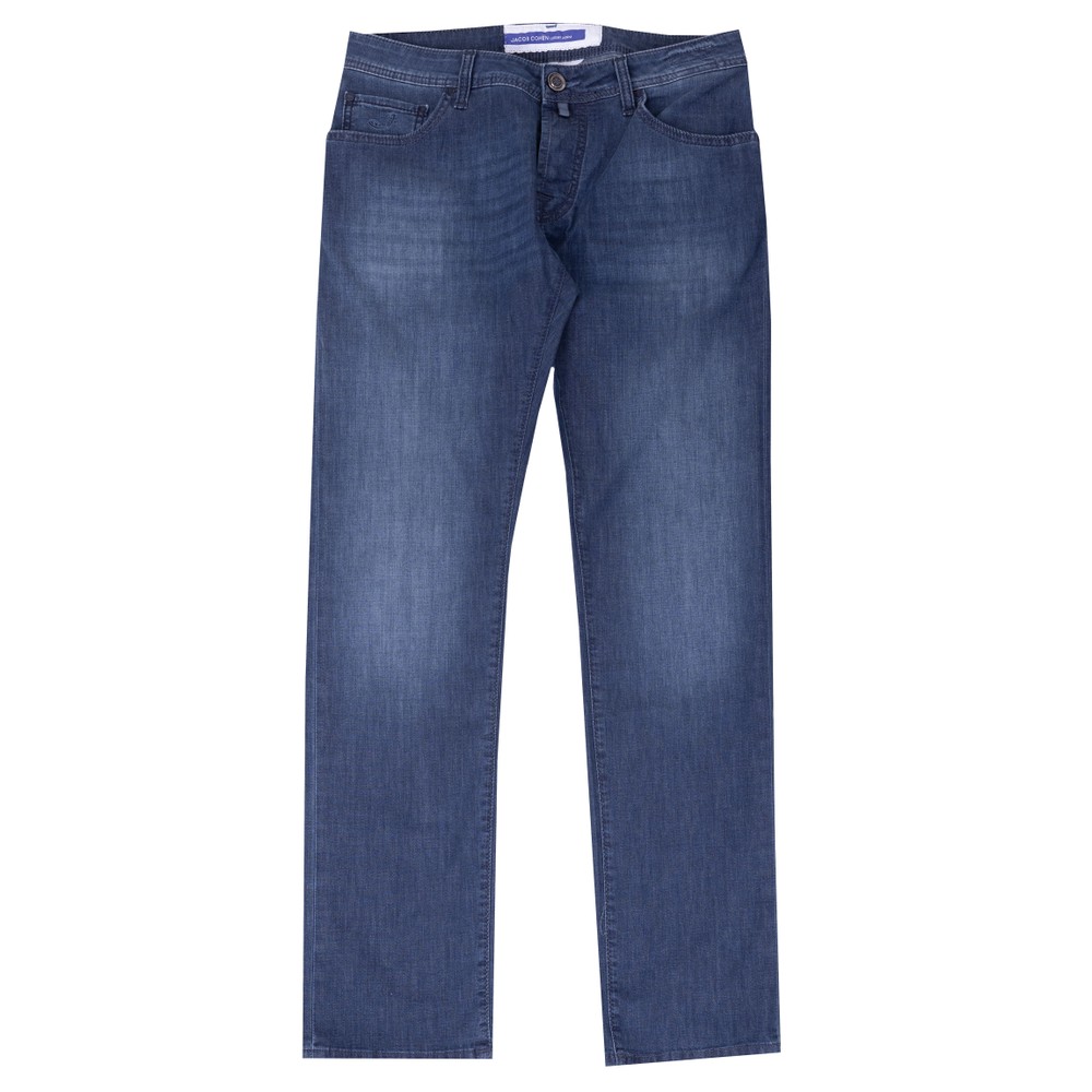 Nick S25 Slim Jean