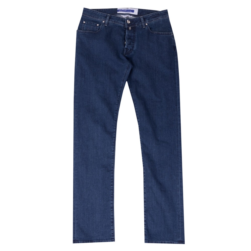 Nick S25 Slim Jean