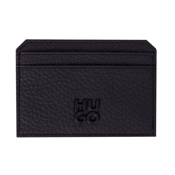 HUGO Mens Black Nesh Cardcase main image
