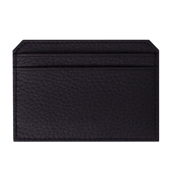 HUGO Mens Black Nesh Cardcase main image