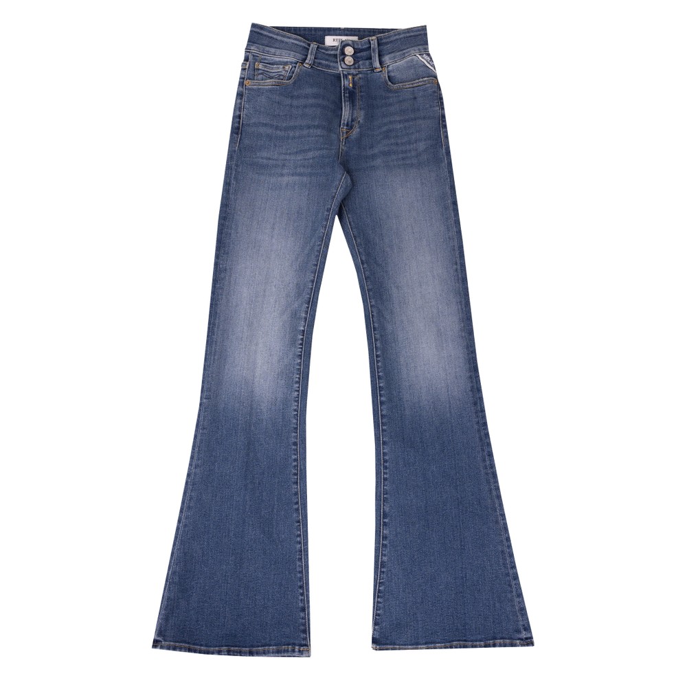 New Luz Flare Jean