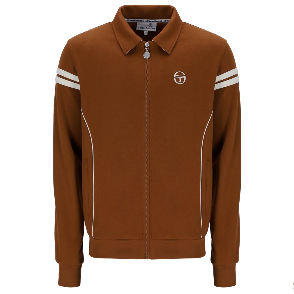 Armando Track Top