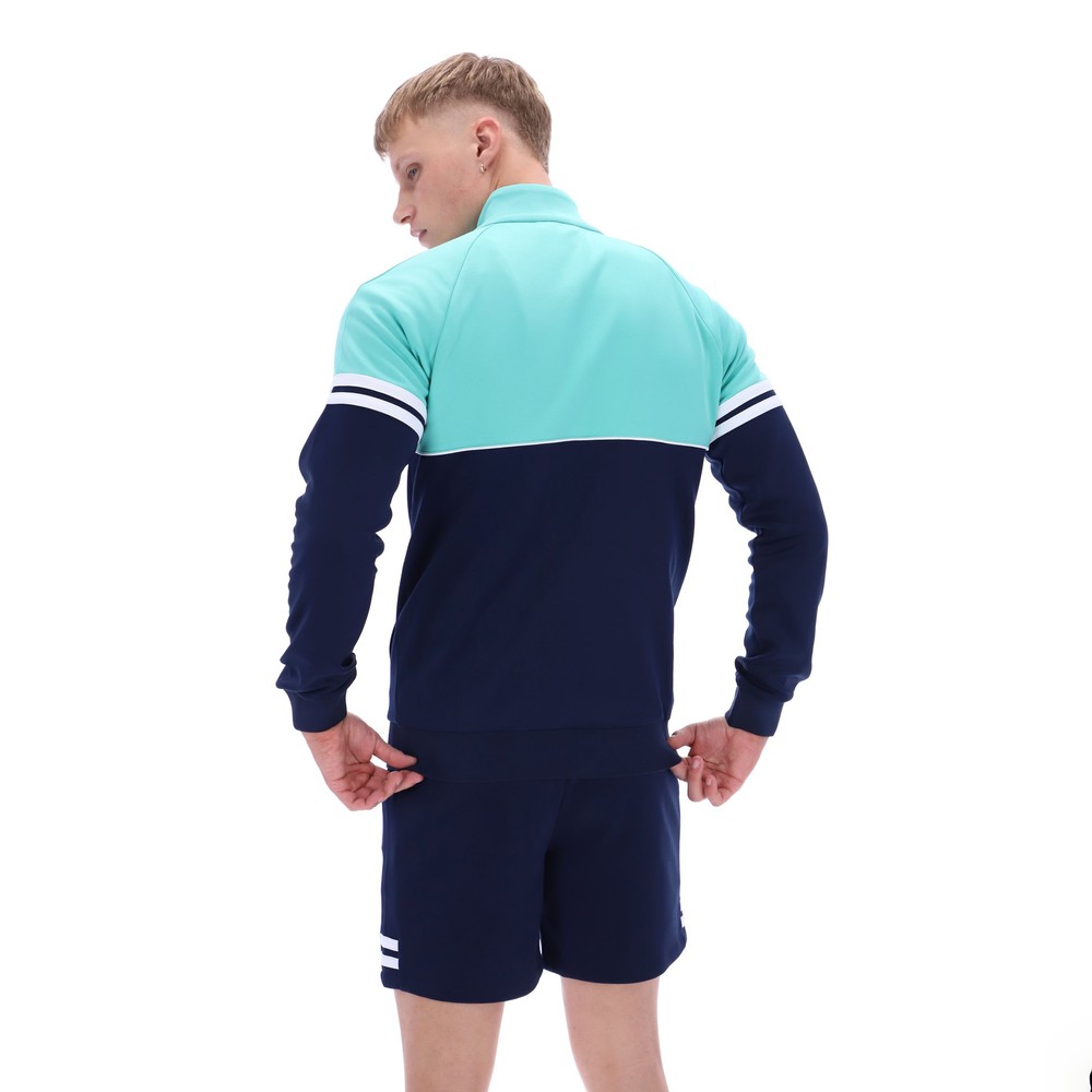 Sergio Tacchini Orion Track Top | Oxygen Clothing