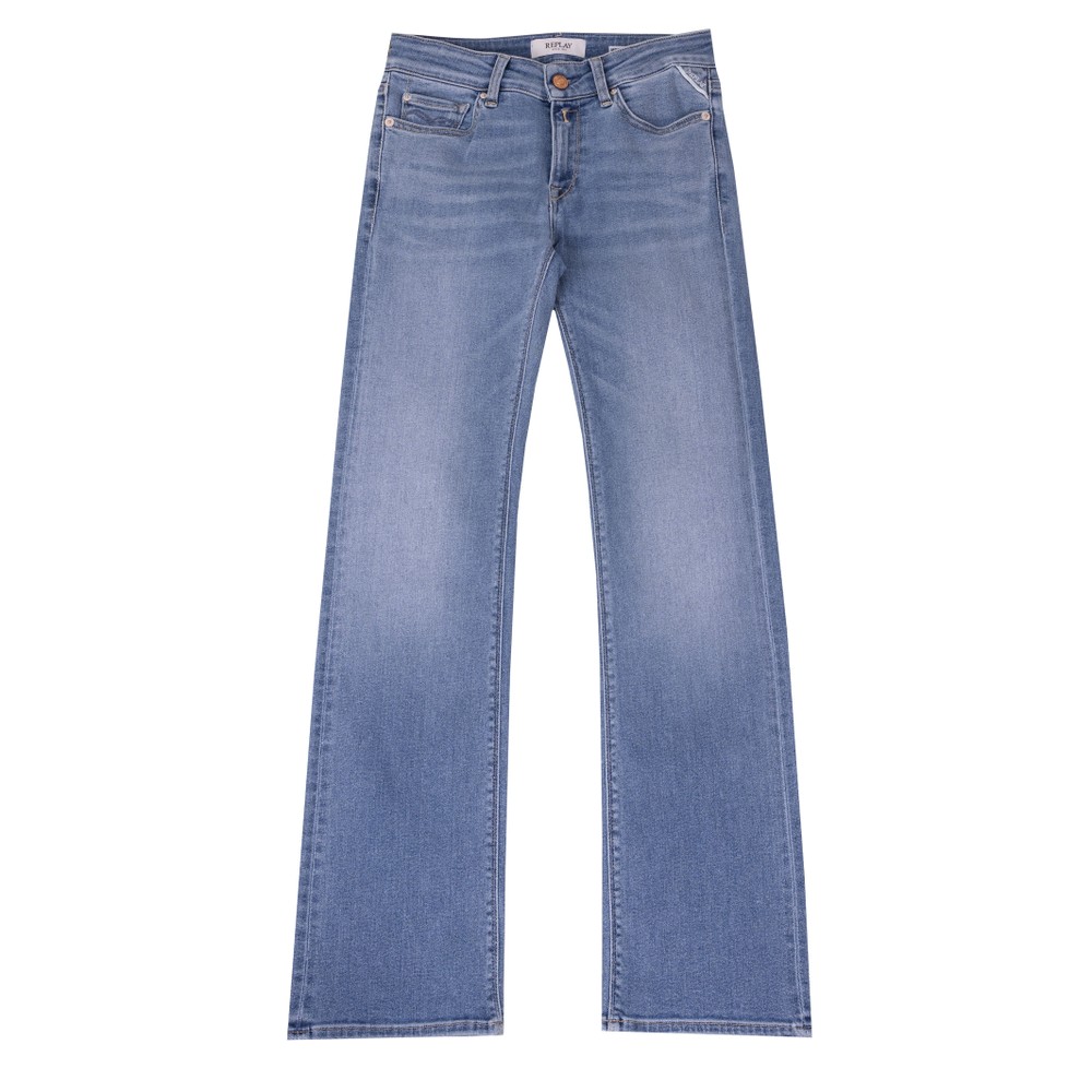 New Luz Bootcut Jean