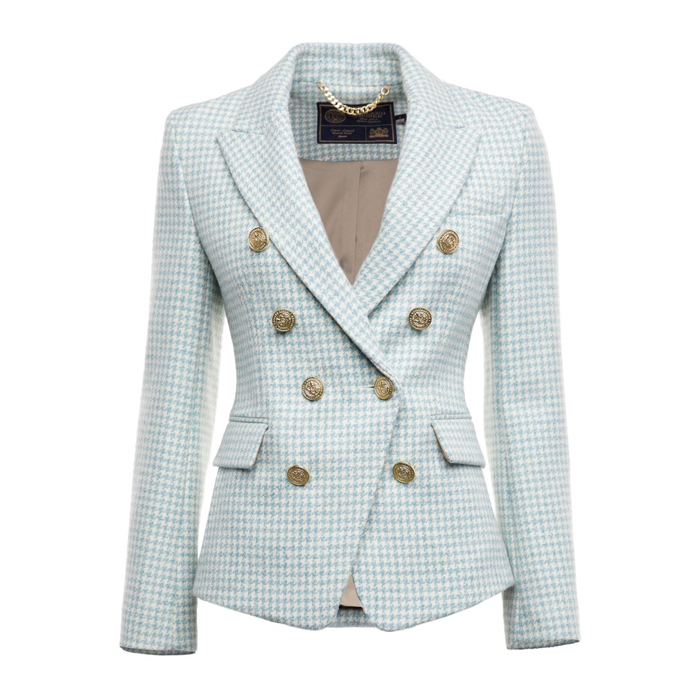 Knightsbridge Blazer