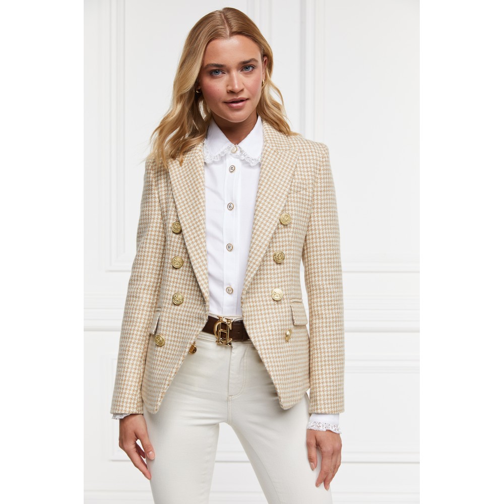 Knightsbridge Blazer