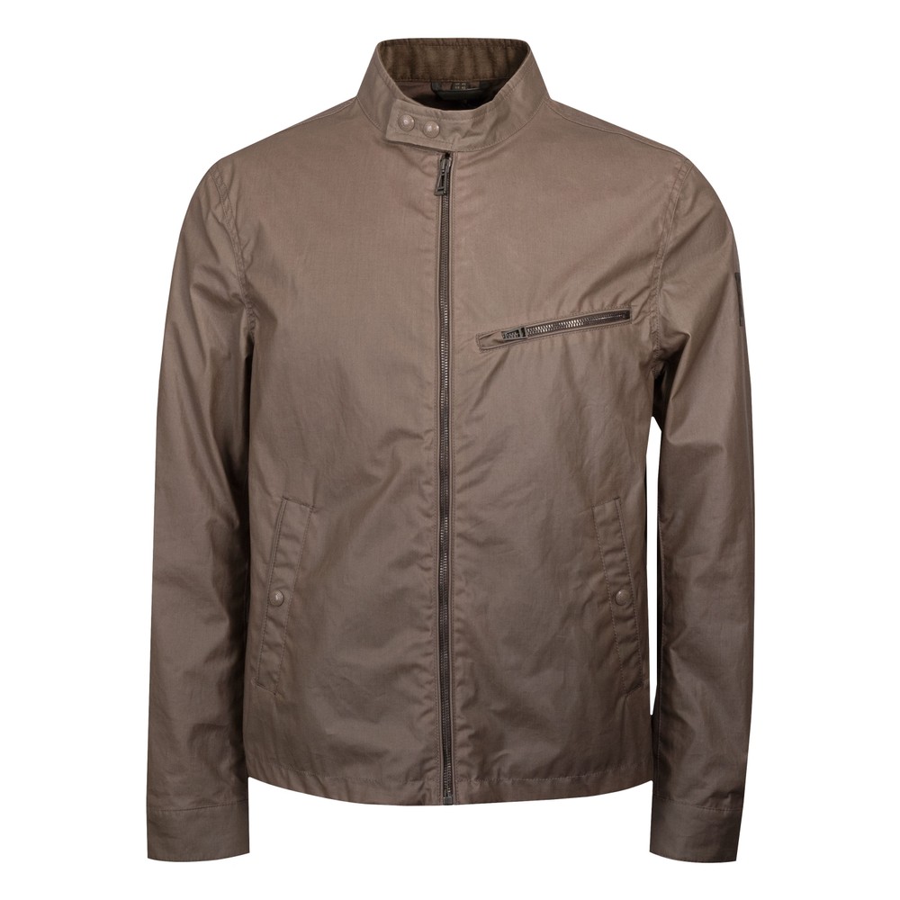Walkham Wax Jacket