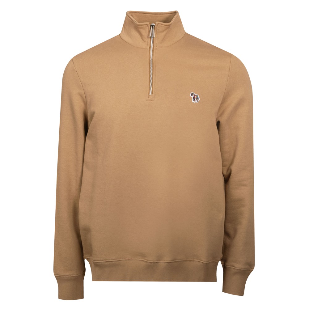 1/2 Zip Sweatshirt