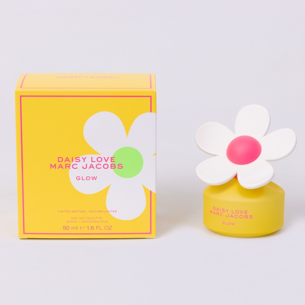 Daisy Love Glow EDT