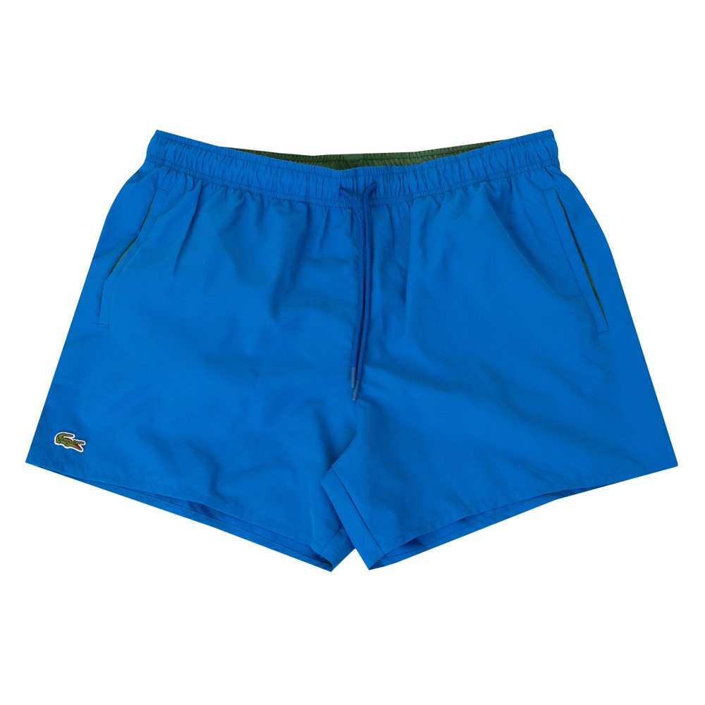 Lacoste MH6270 Swim Short Oxygen Clothing