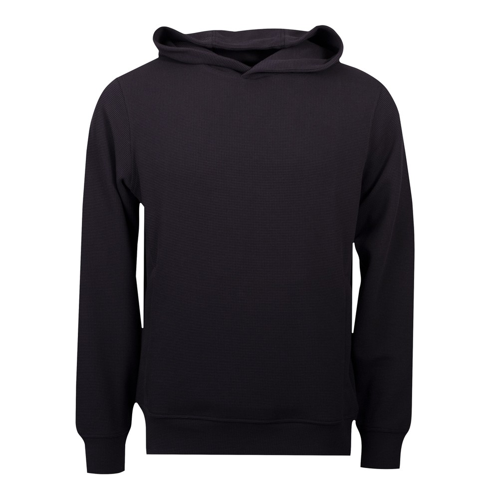 Travel Pullover Head Hoodie