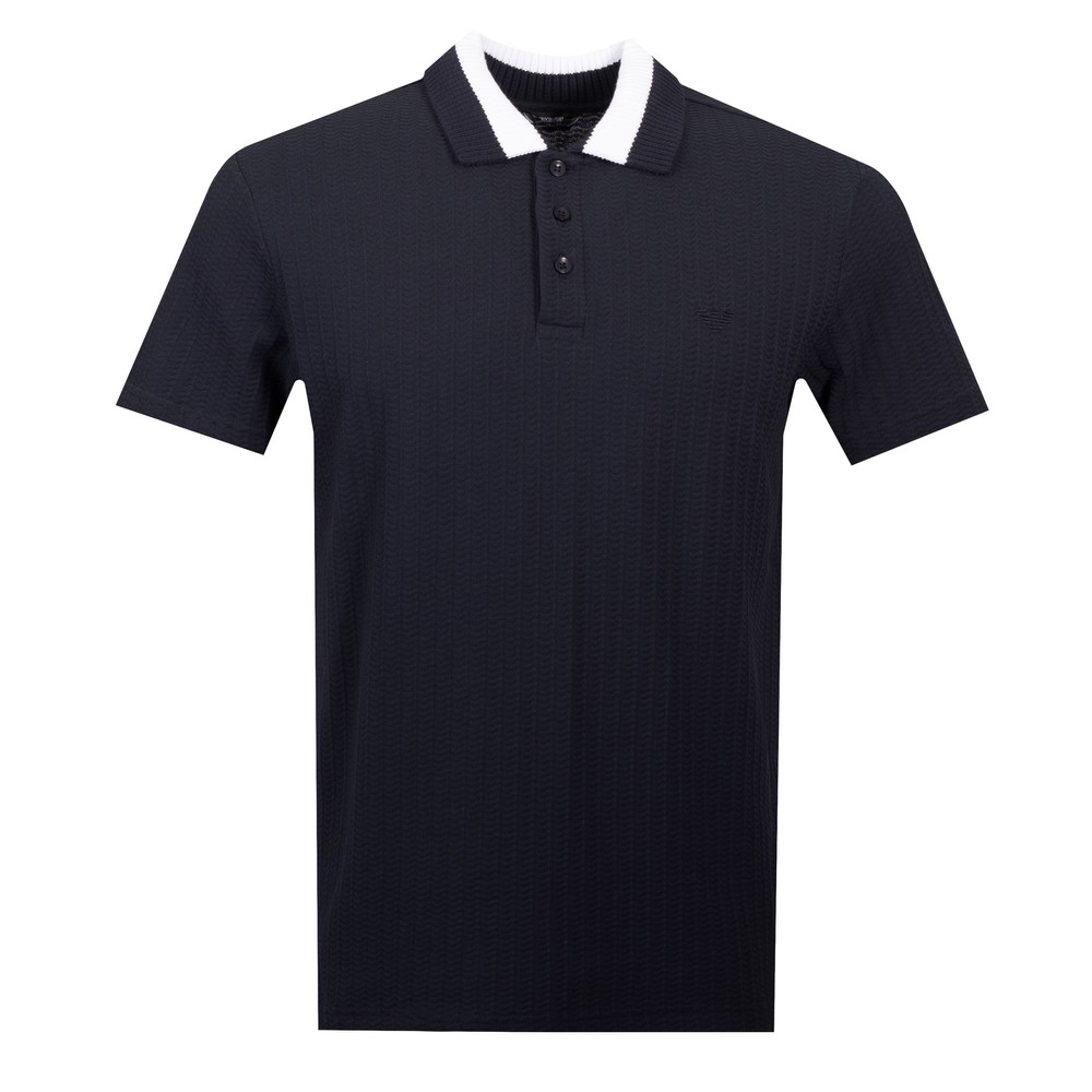 Chevron Beach Polo Shirt Chevron Beach Polo Shirt