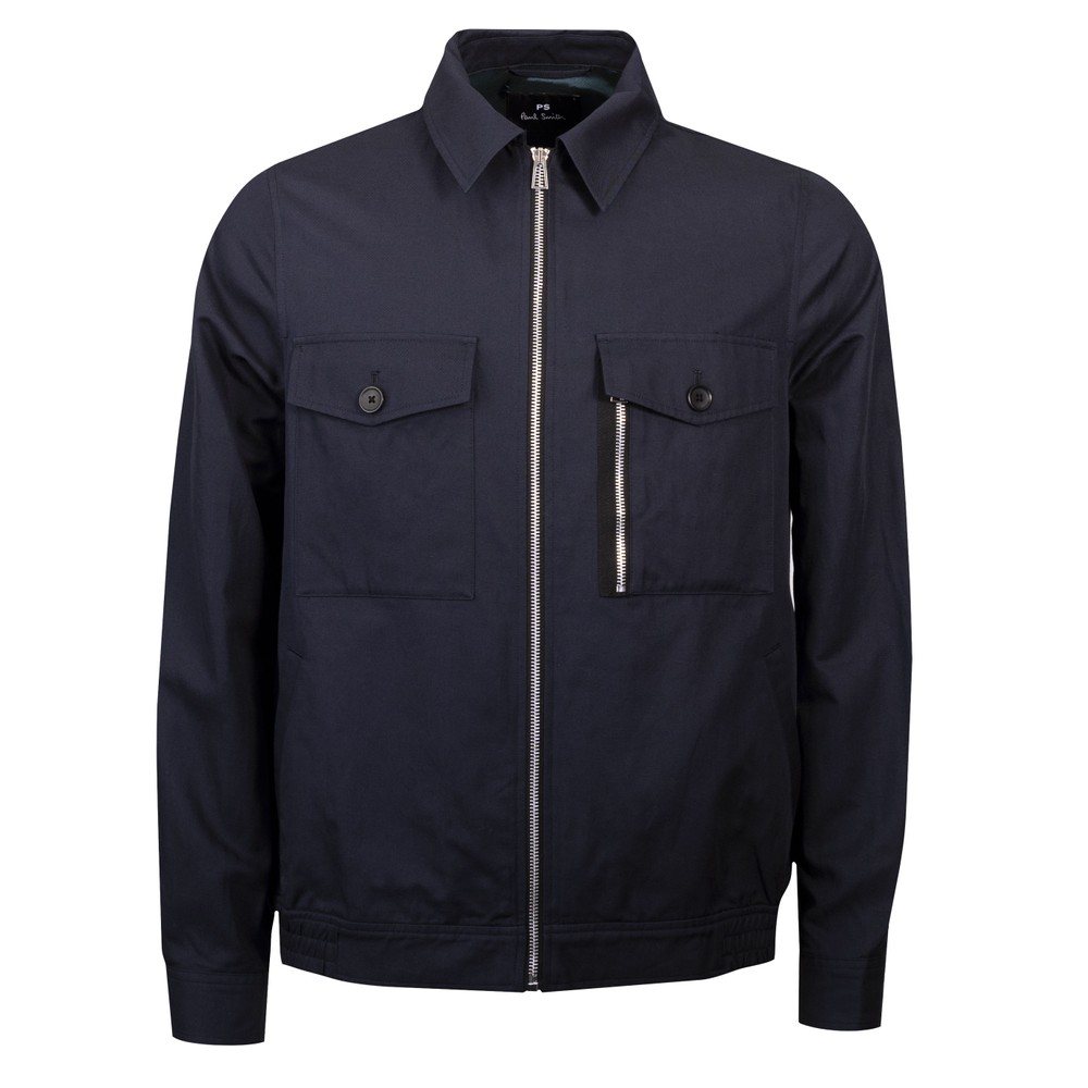 Smart Blouson