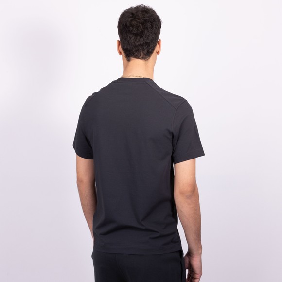Belstaff Mens Blue Alloy T Shirt main image
