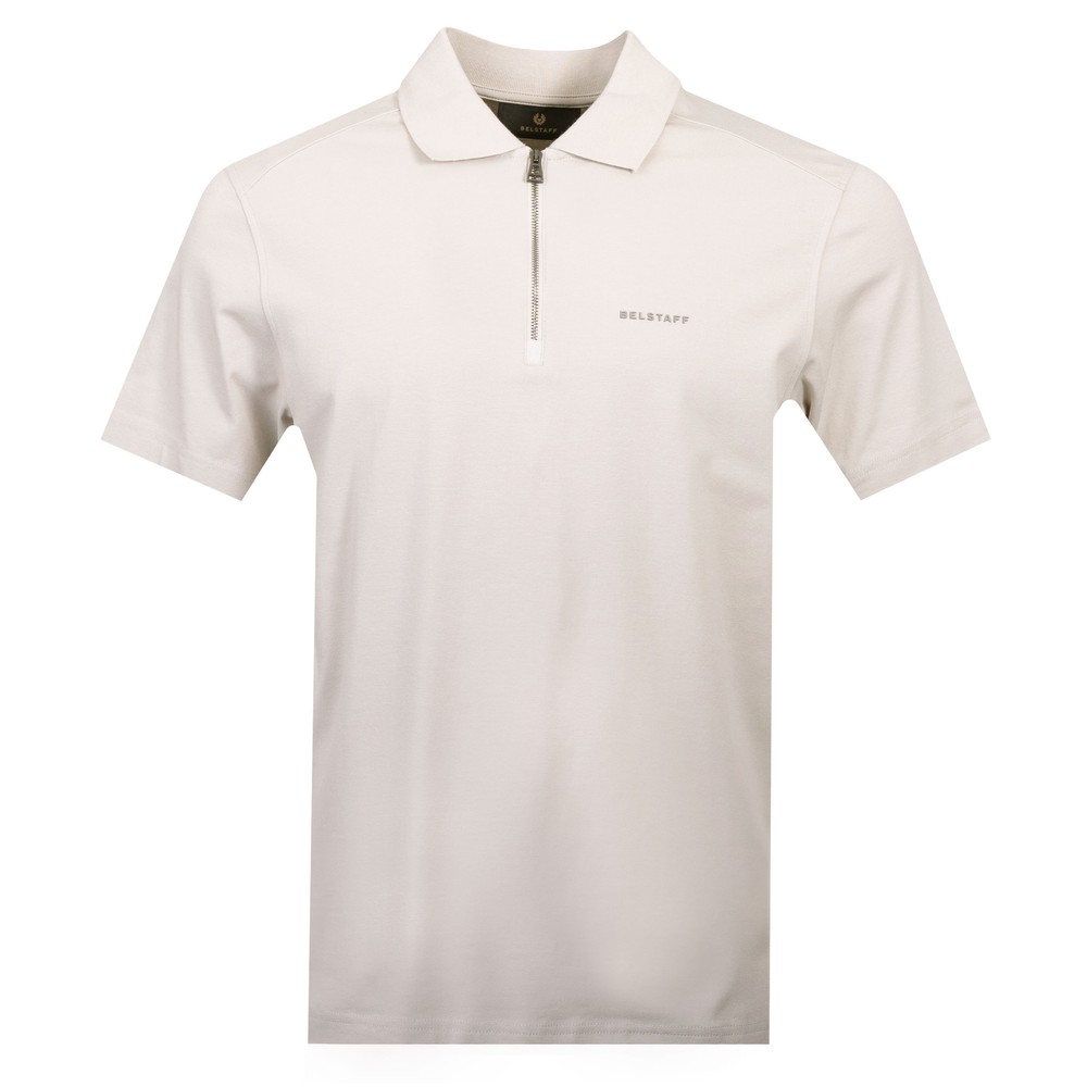 Alloy Polo Shirt