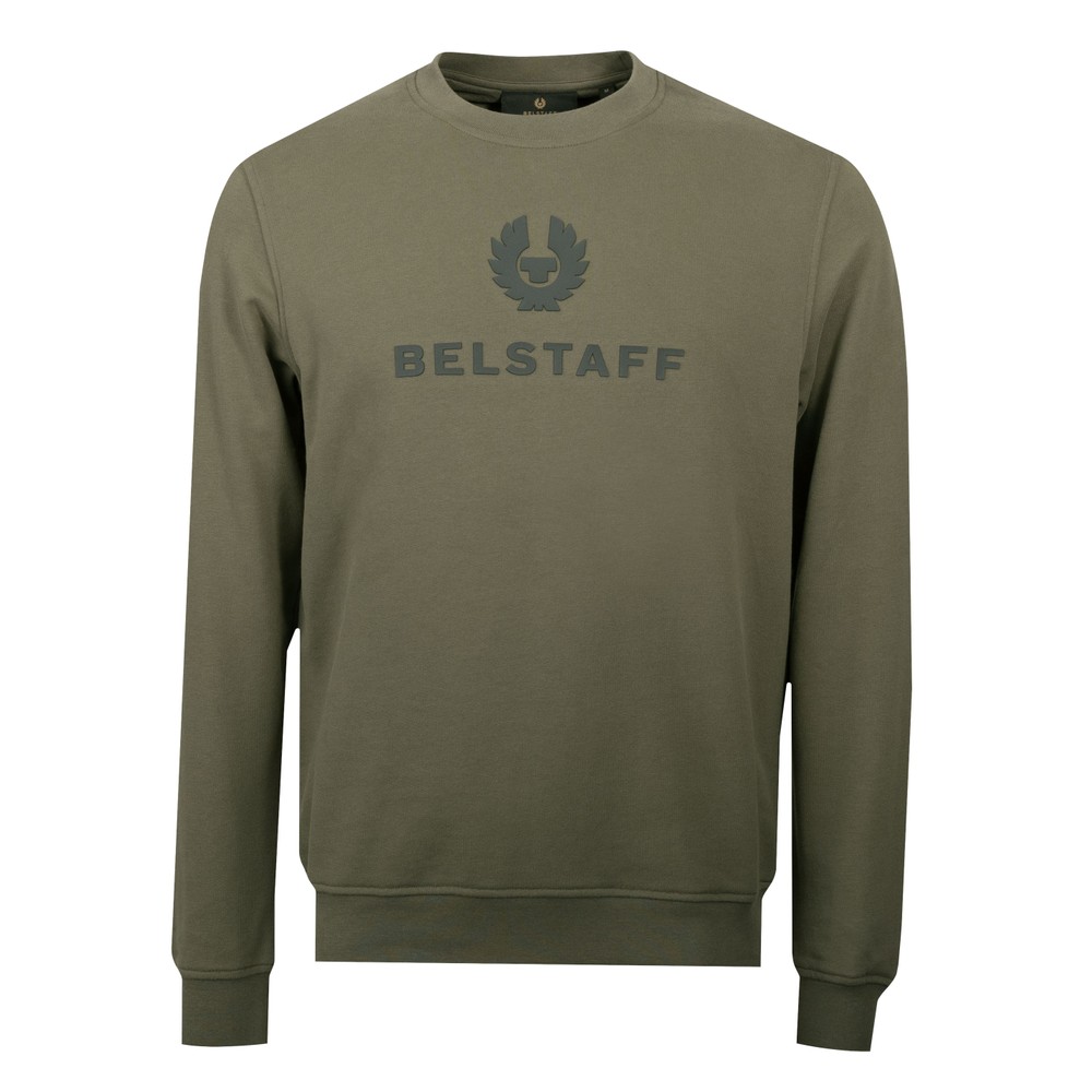 Signature Crew Sweatshirt