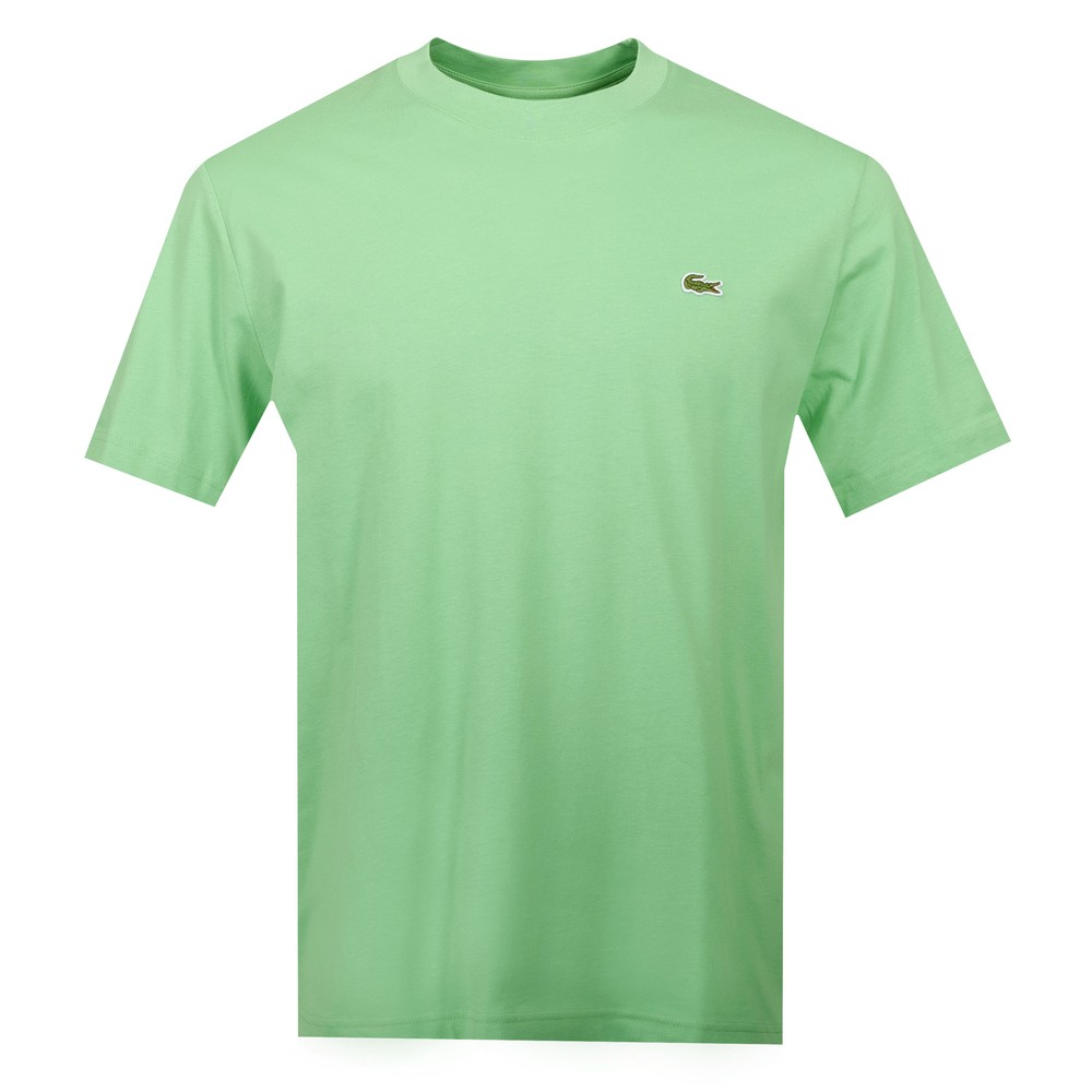 Classic Cotton T-Shirt