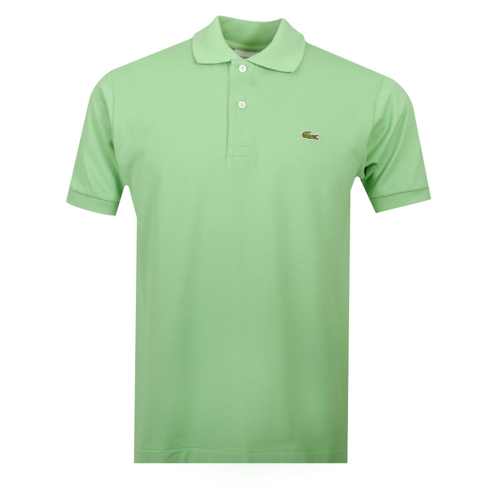 L1212 Plain Polo Shirt