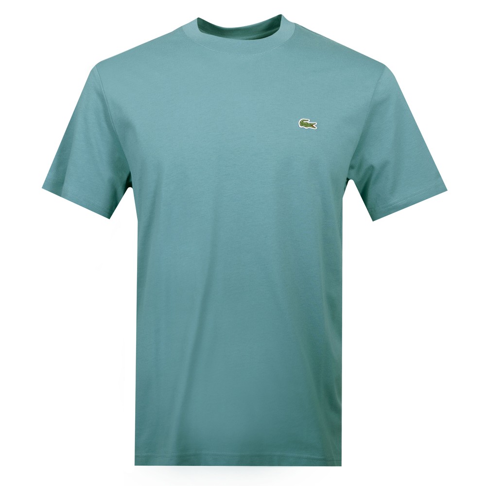 Classic Cotton T-Shirt