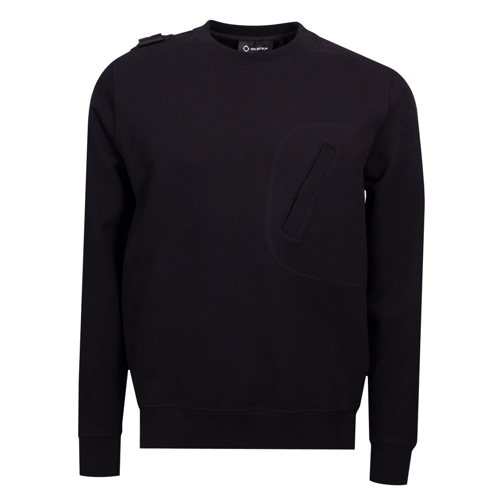 Edge Crew Sweatshirt