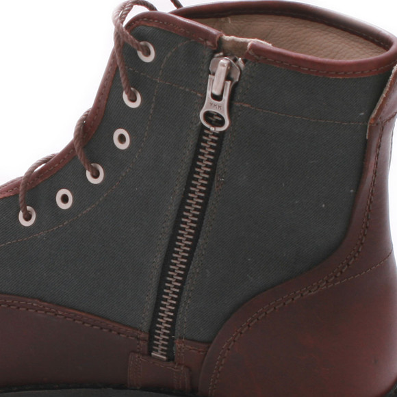 Timberland Mens Brown Timberland Earthkeeper City 6