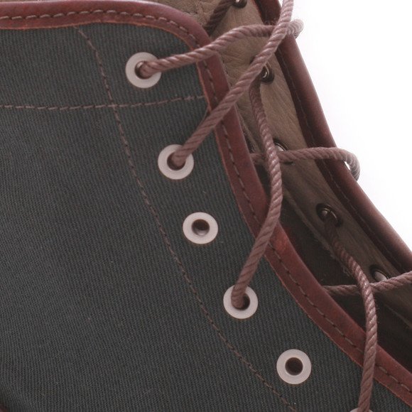 Timberland Mens Brown Timberland Earthkeeper City 6