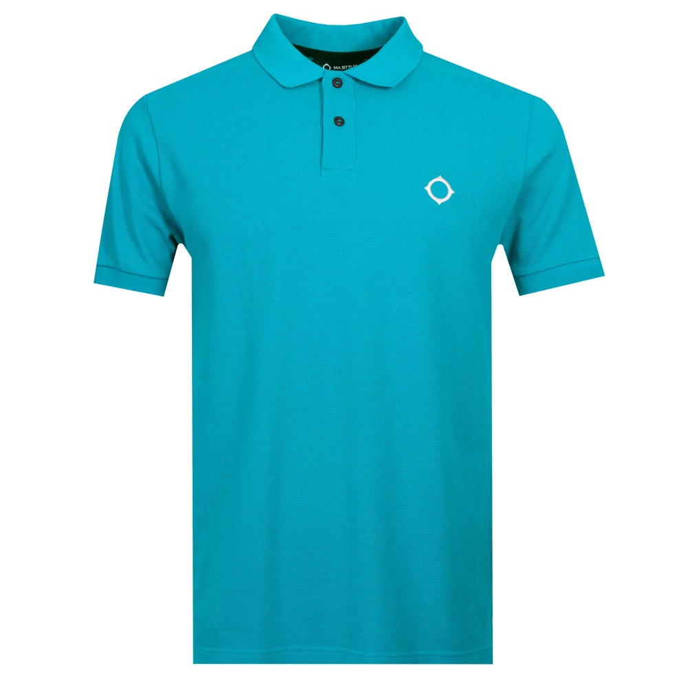 Core Pique Polo Shirt