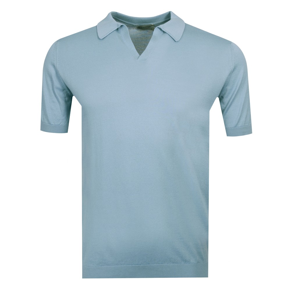 Noah Skipper Collar Shirt SS