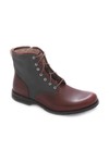 Timberland Mens Brown Timberland Earthkeeper City 6