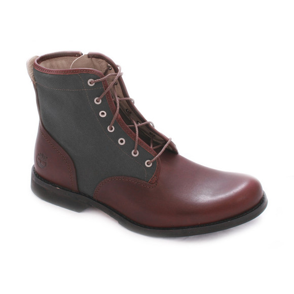Timberland Mens Brown Timberland Earthkeeper City 6
