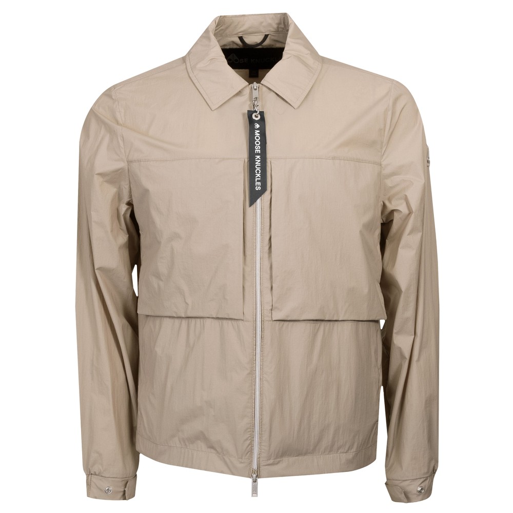 Waverley Shirt Jacket