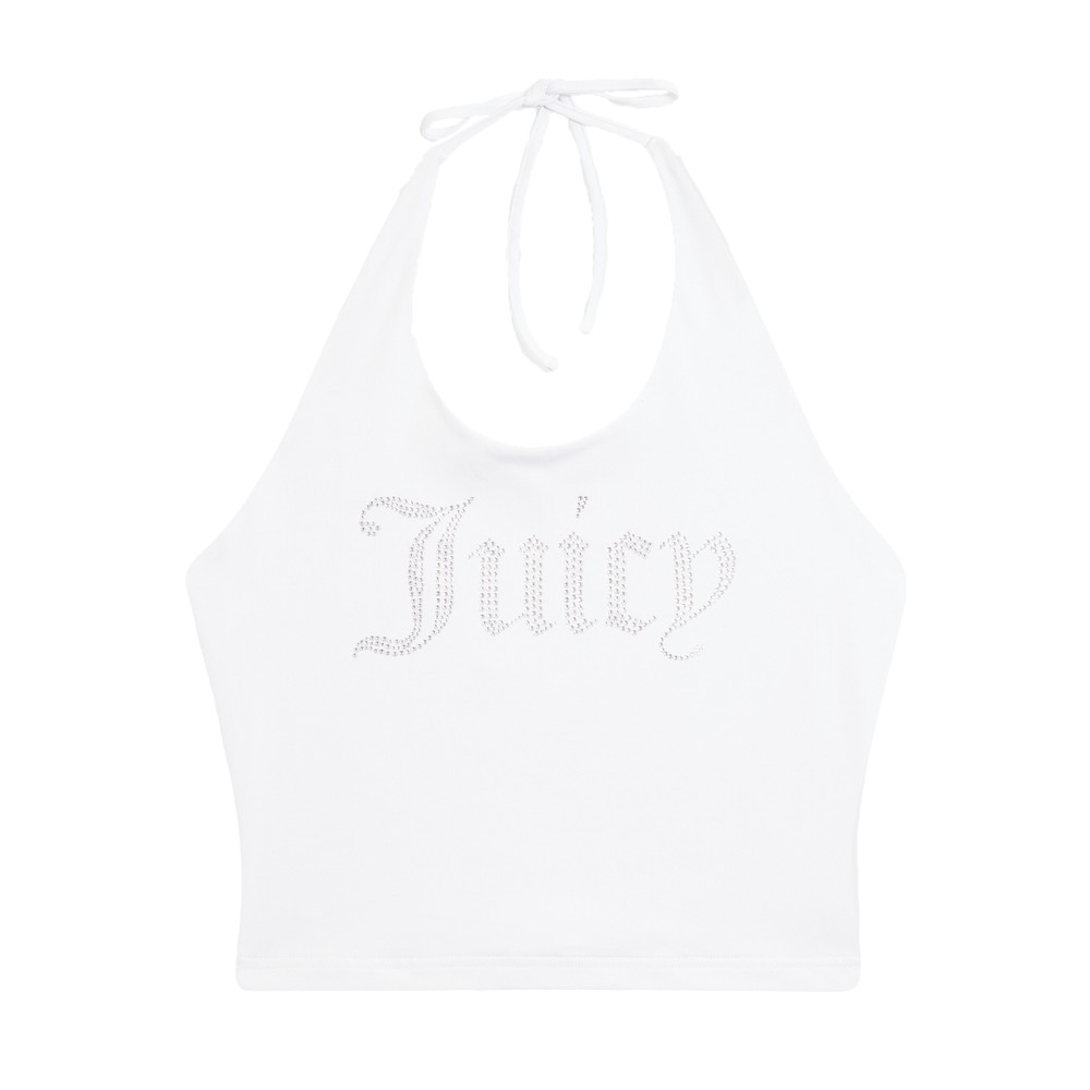 Jersey Halter Top