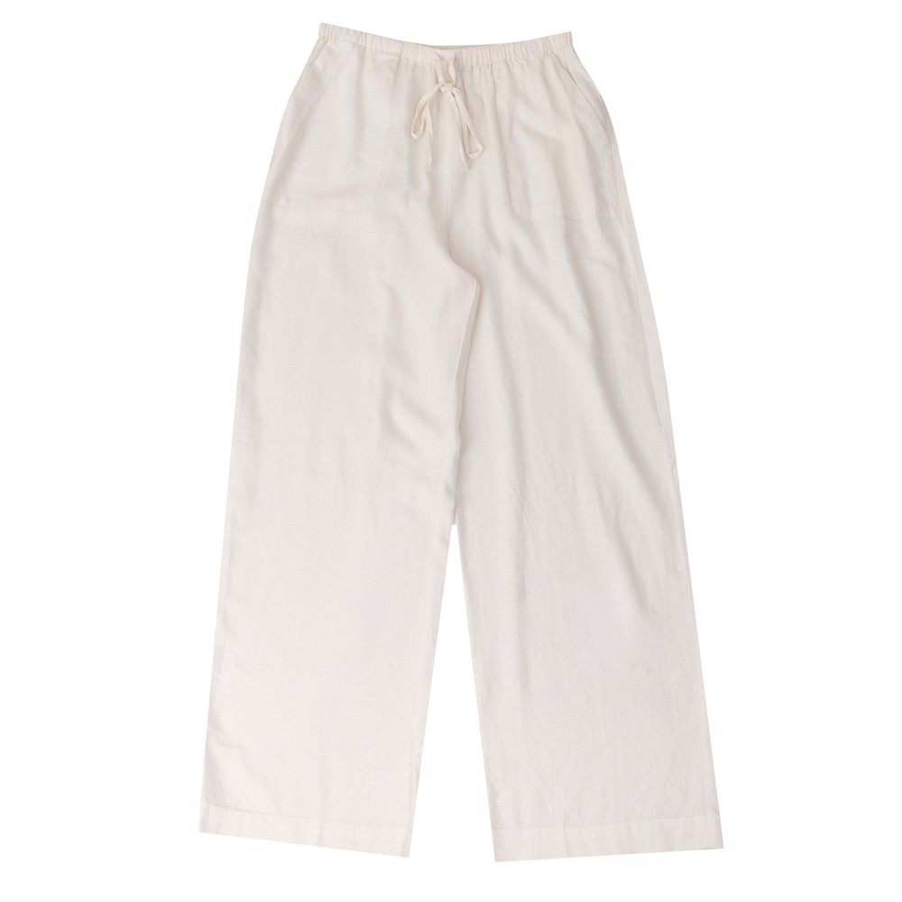 Shorna Linen Trouser