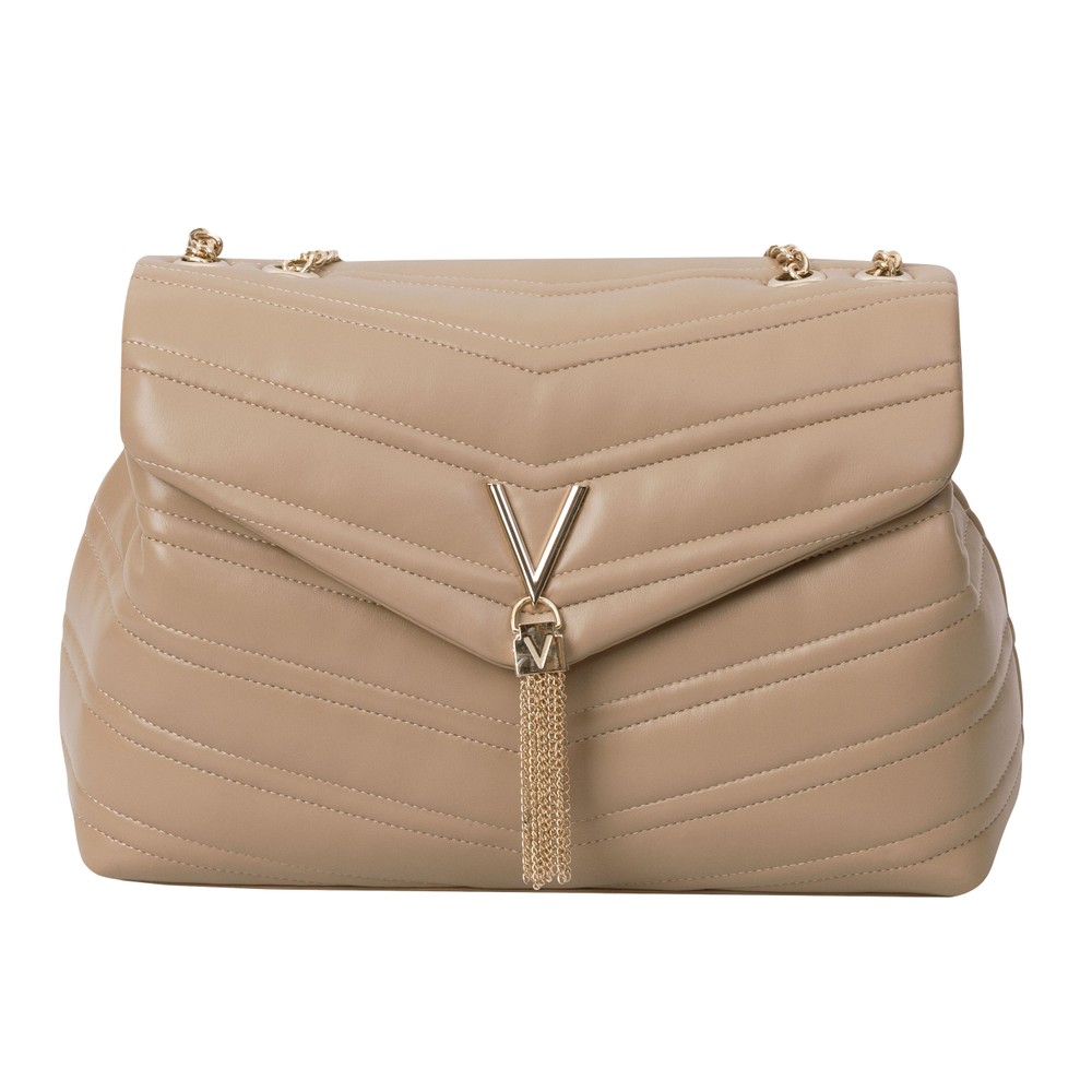 Privilege Large Flap Bag