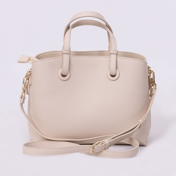 Valentino Bags Womens Beige Sallie Small Shopper main image