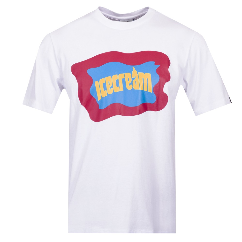 Block Logo T Shirt