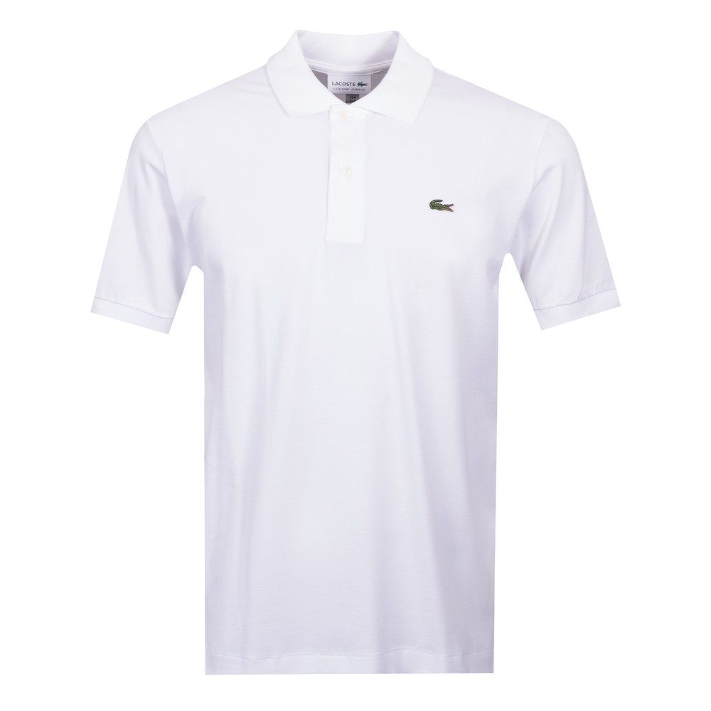 L1212 Light Polo Shirt