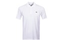 Stretch Pique Polo Shirt