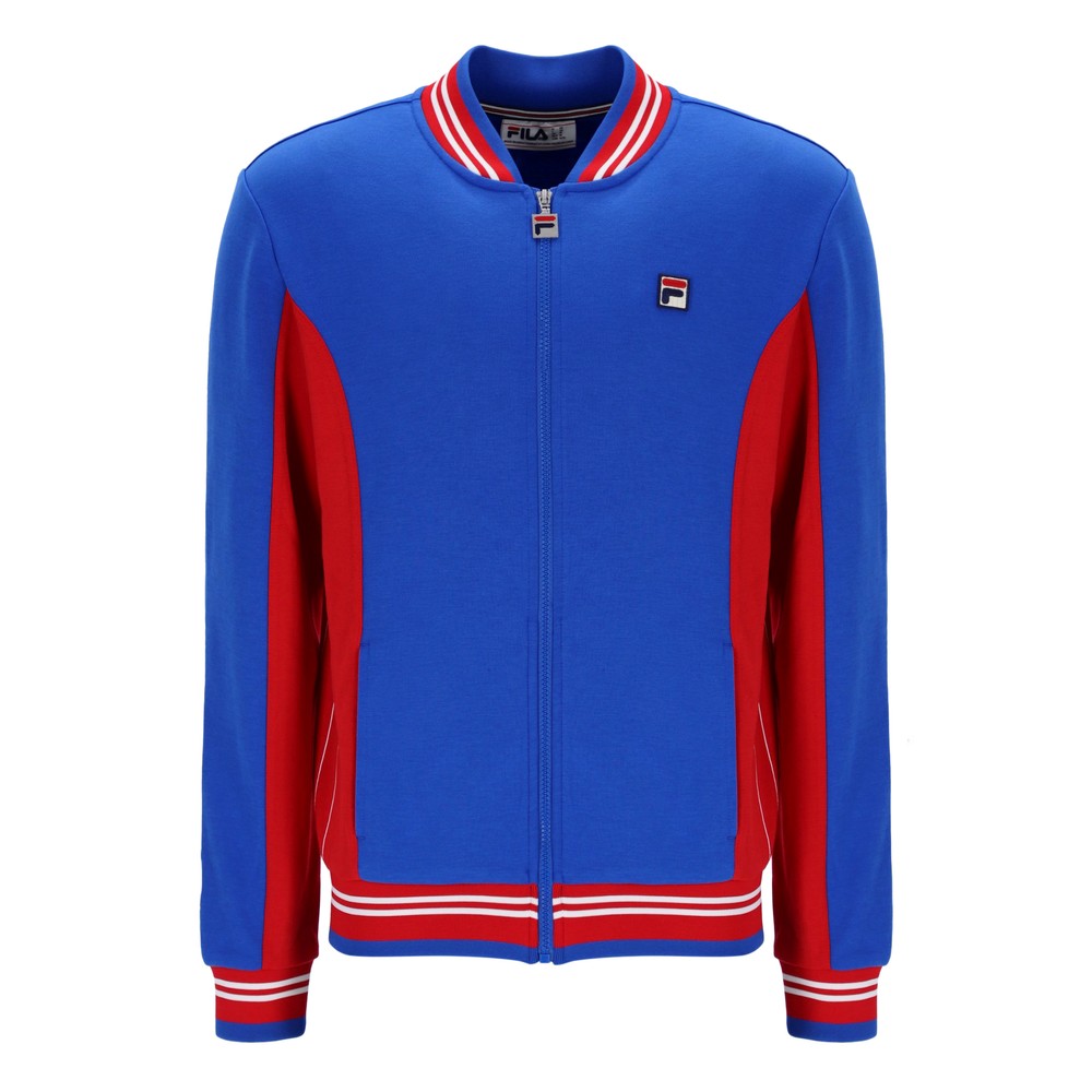 Settanta Track Top