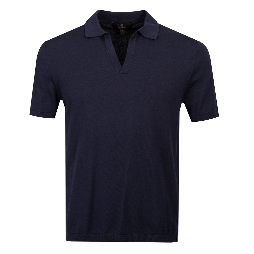 Coast Knitted Polo Shirt