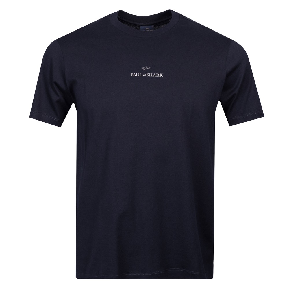 Tシャツ・カットソー Paul & Shark SS24 POLO (24411638 011) Paul & Shark SS24 POLO (24411639 260) (Paul & Shark/Tシャツ