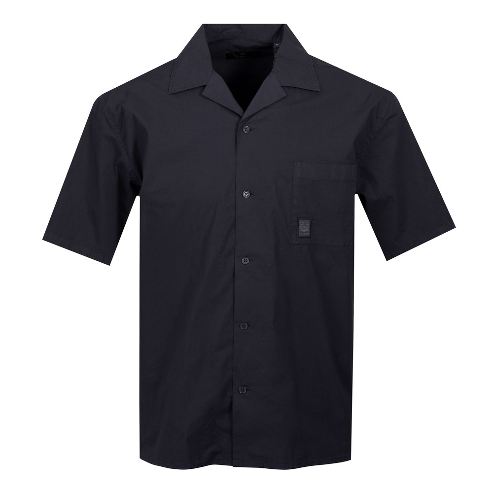 Tide Short Sleeve Shirt