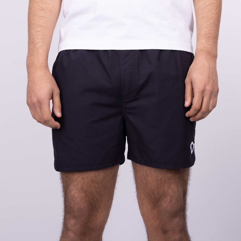Ma.Strum Icon Swim Shorts | Oxygen Clothing