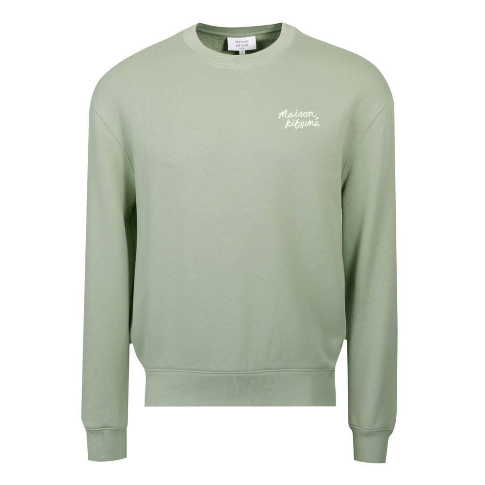 Handwriting Comfort Sweatshirt