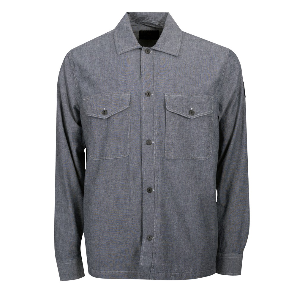 CS60 Overshirt