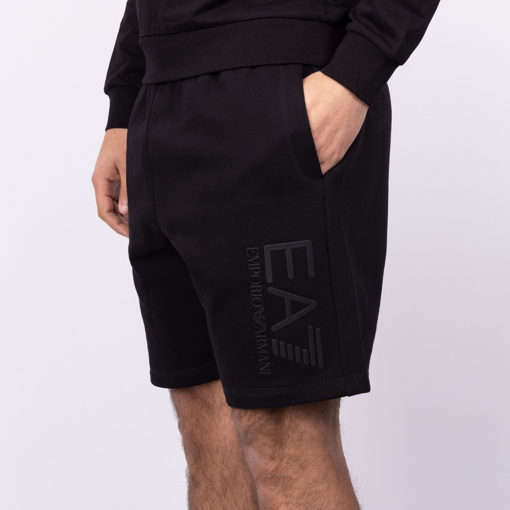 EA7 Emporio Armani Visibility Sweat Shorts | Masdings