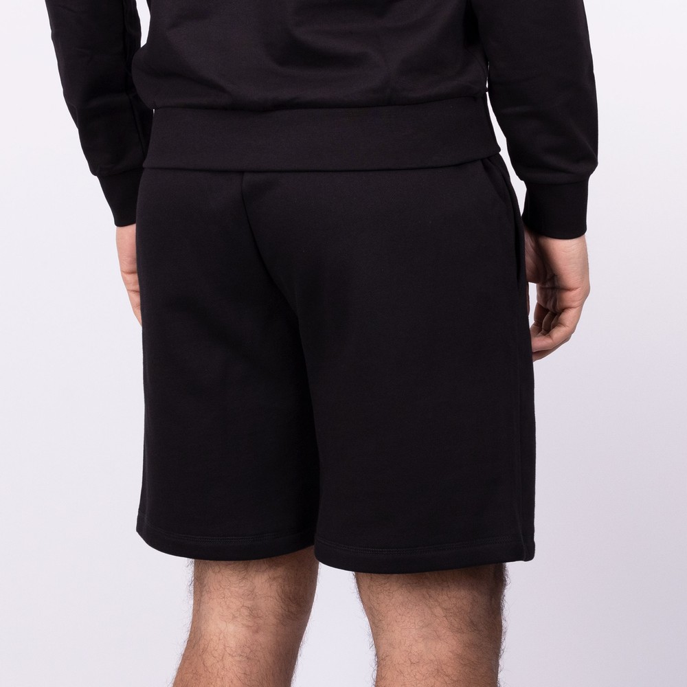 EA7 Emporio Armani Visibility Sweat Shorts | Masdings